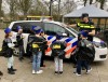 Politie grondig ondervraagd door Groep 3