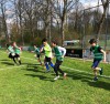 GOAL! Schoolvoetbaltoernooi 2019