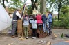 Expertisecluster Nexus reist mee met de Kinderboekenweek in een luchtballon