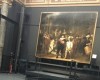 Naar het Rijksmuseum!