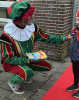 Bezoek Sinterklaas!